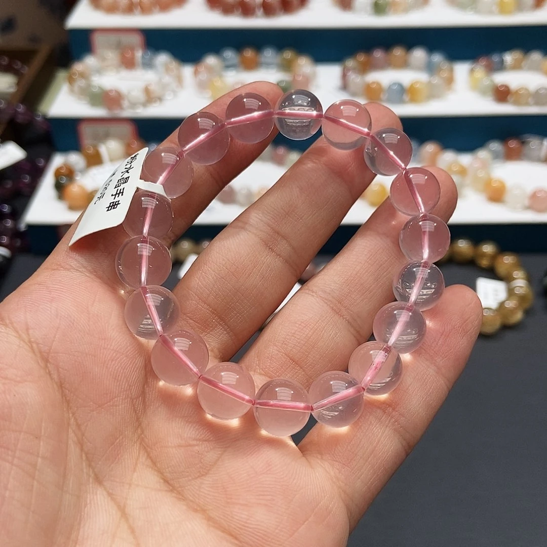 未镶嵌手链水晶水晶11
