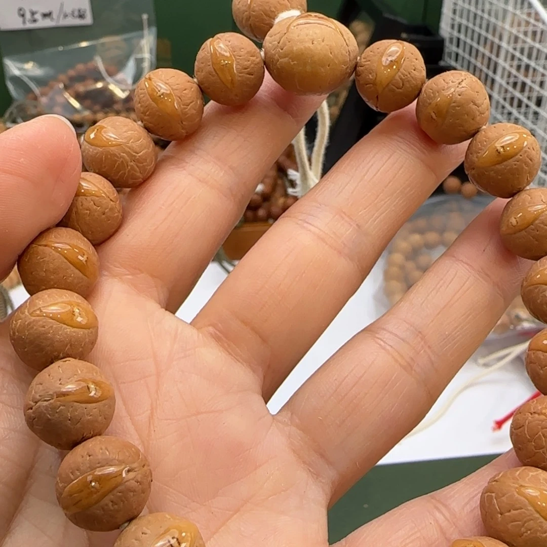 手串凤眼菩提凤眼菩提7