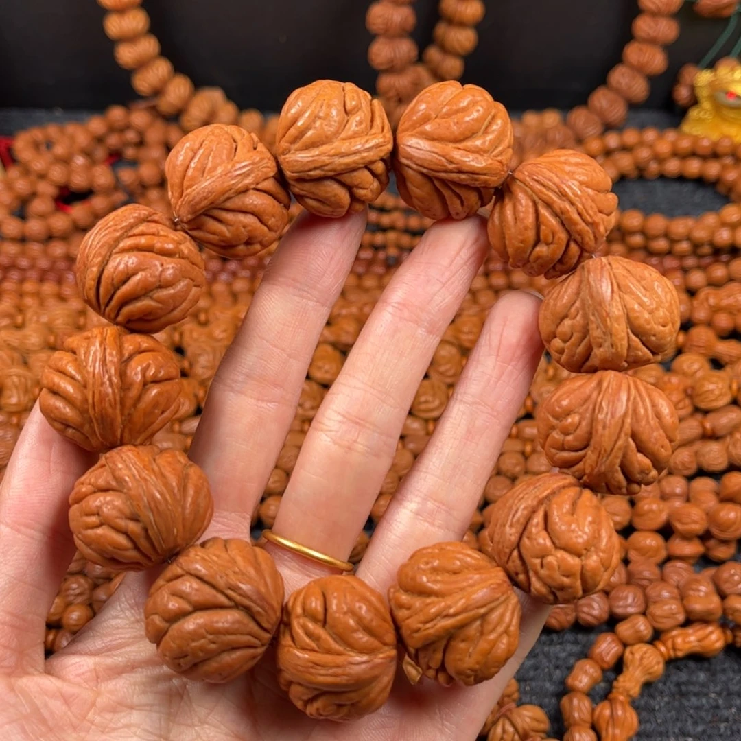 手串文玩核桃C20桃核手串