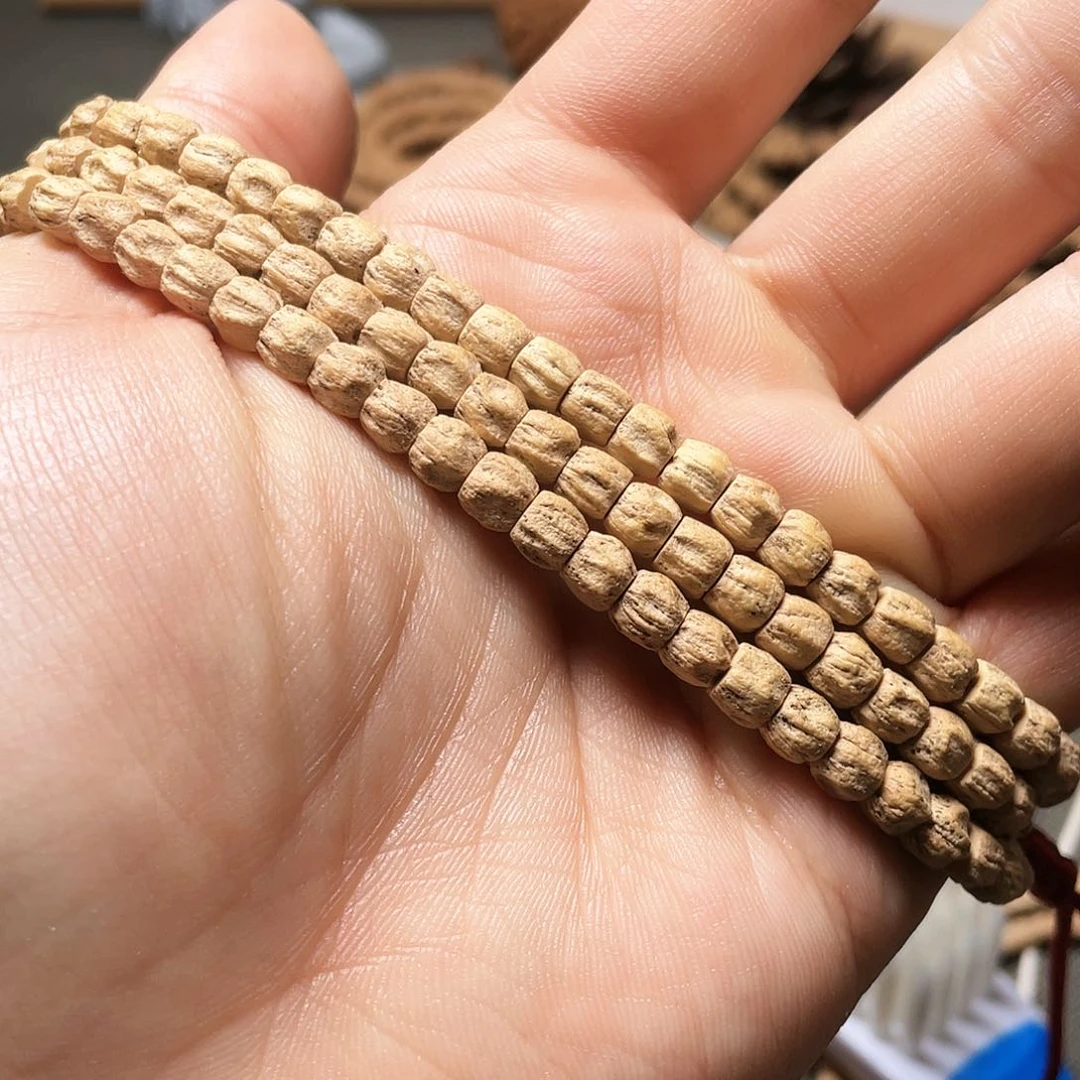 柏香籽/百香籽吊坠