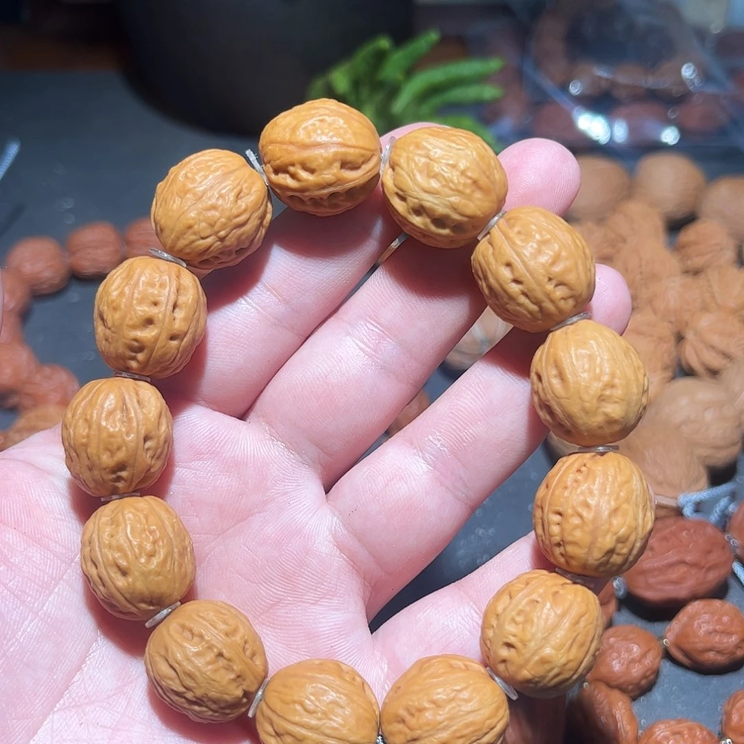 文玩核桃手串手串18