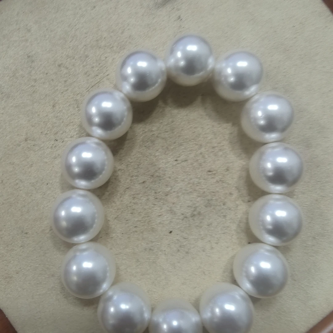 文玩饰品工艺珠-4910