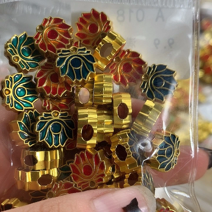 铜合金古风系列 满三单飞5