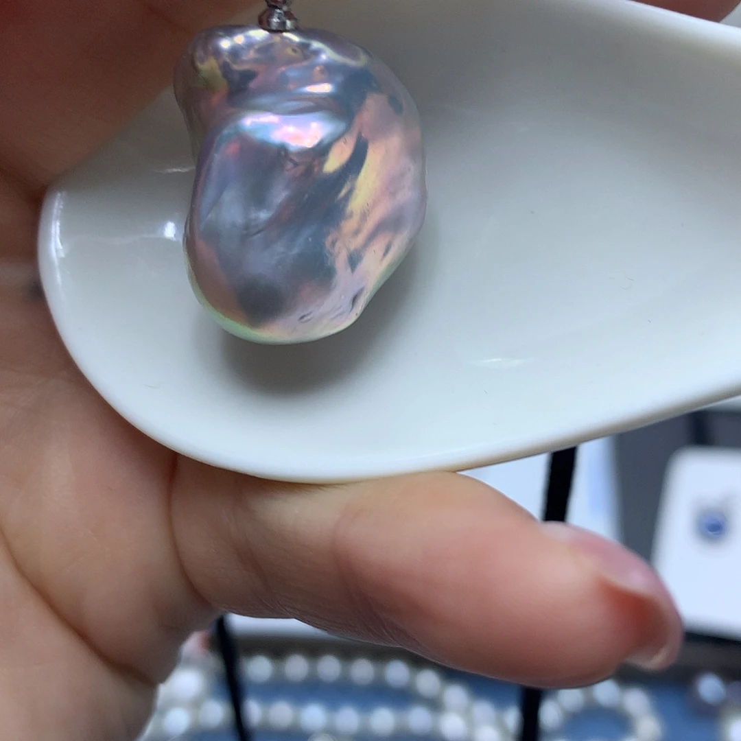 其它未镶嵌淡水珍珠