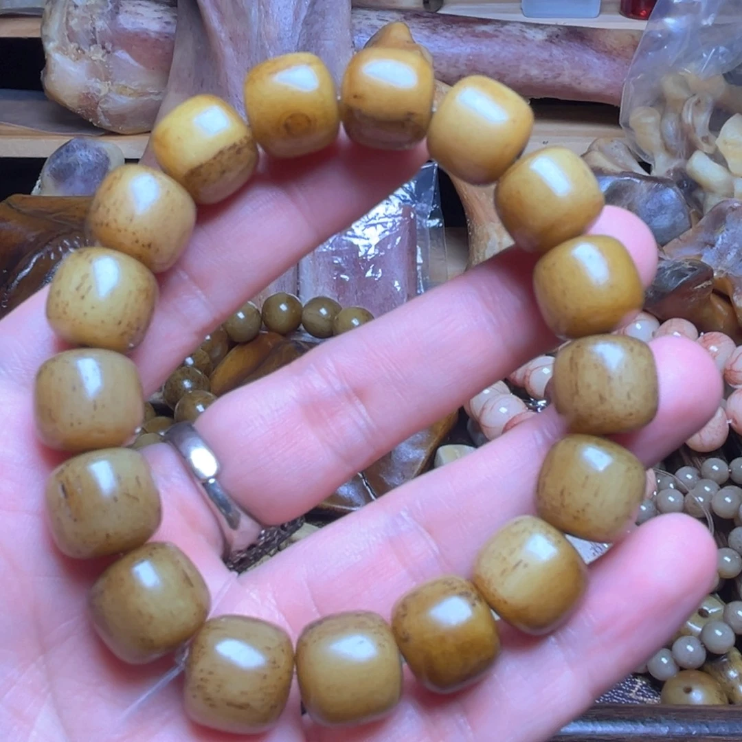 驼骨手串/手链144444444444