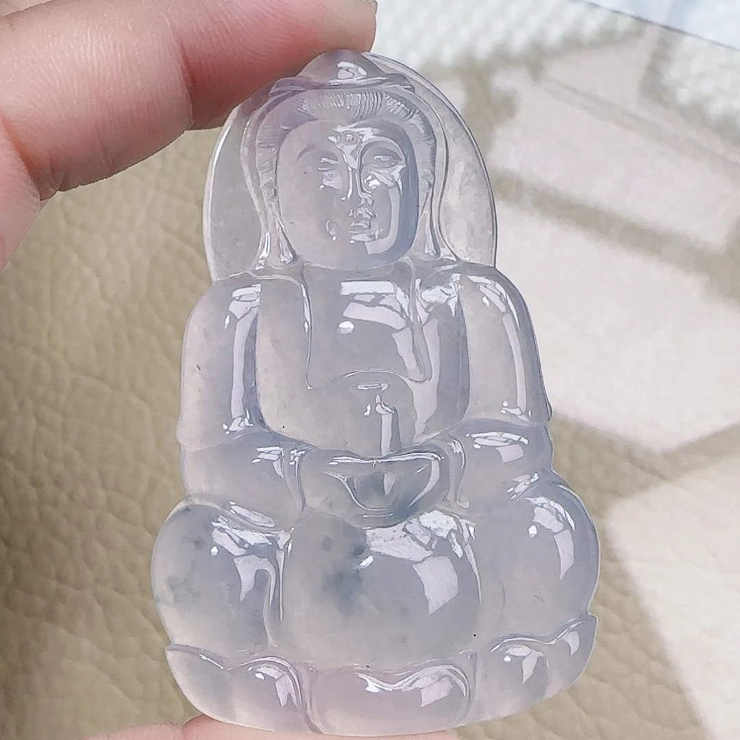 【闪购商品】颈饰未镶嵌翡翠
