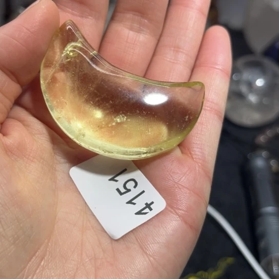 【闪购商品】水晶大型摆件（非配饰）未镶嵌