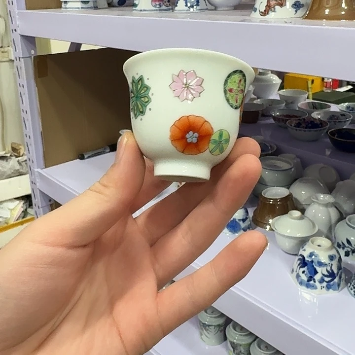 陶瓷艺术品收藏陶瓷