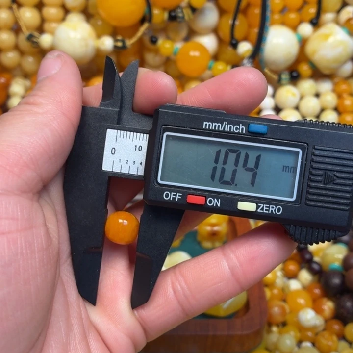 非金属配珠配饰112