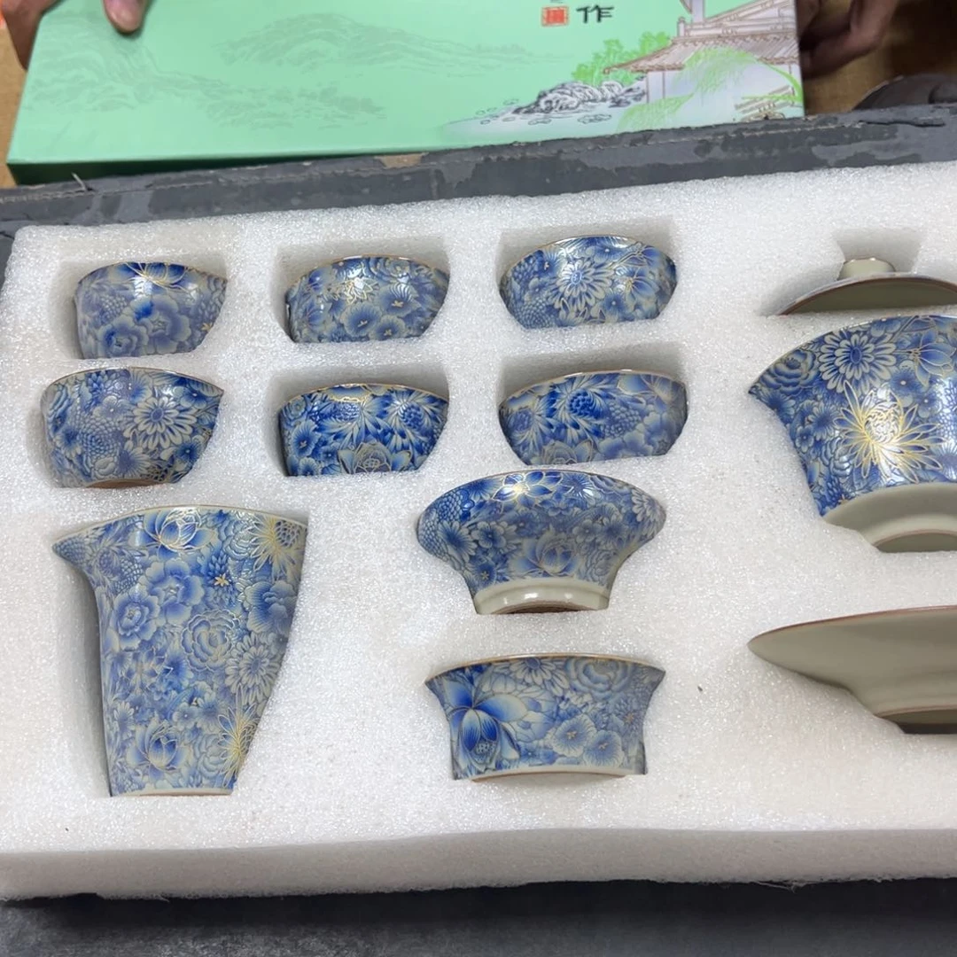 陶瓷茶具陶瓷茶具