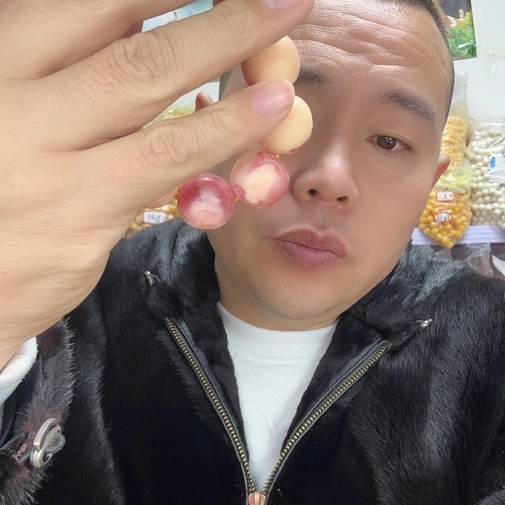 非洲紫檀（红花梨）52
