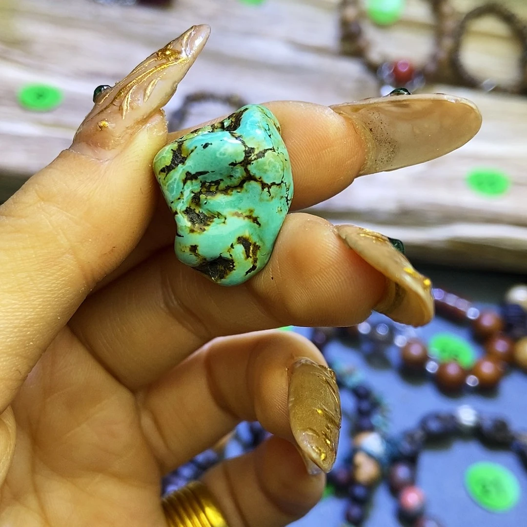 金刚菩提手串凉*金刚小鱼