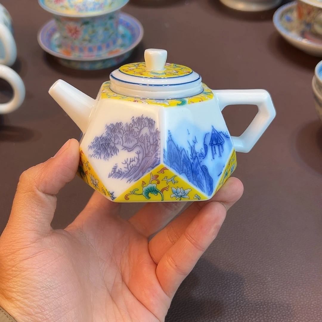 陶瓷陶瓷陶瓷茶具