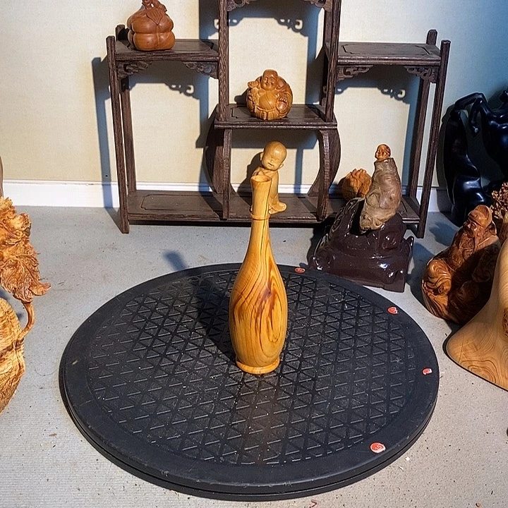 香榧木w***r太行崖柏陈化