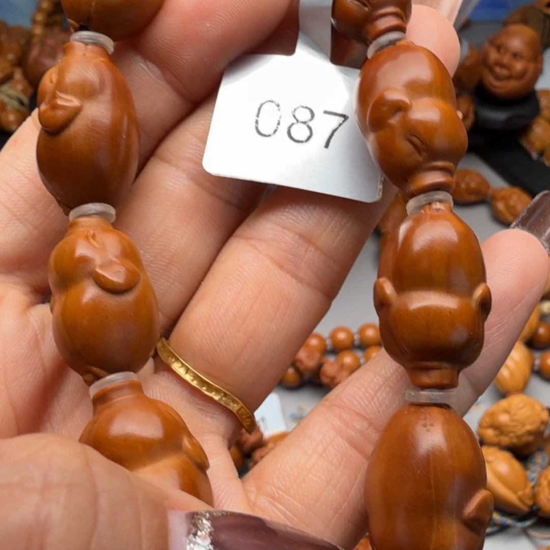 手串/手链橄榄核橄榄核