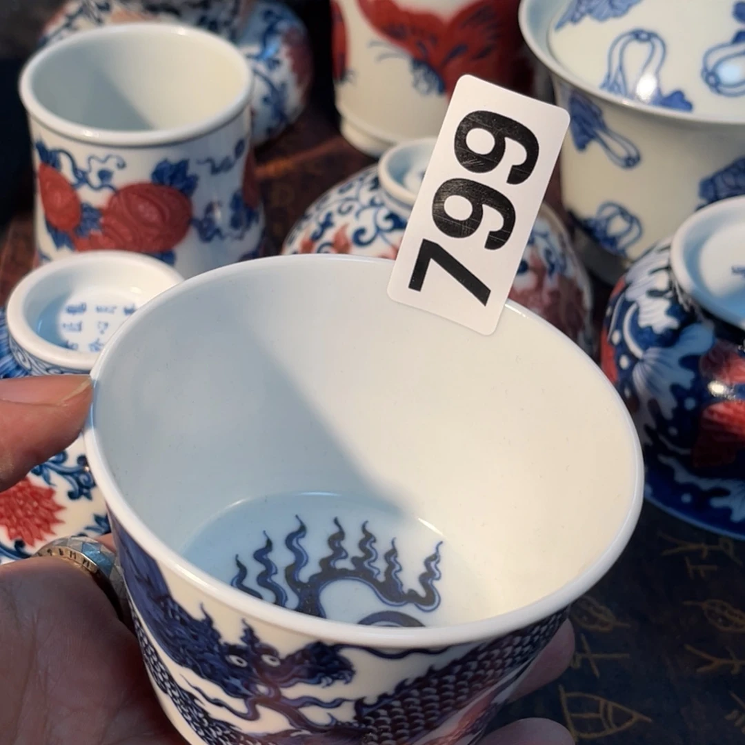 799 半月陶瓷半月陶瓷