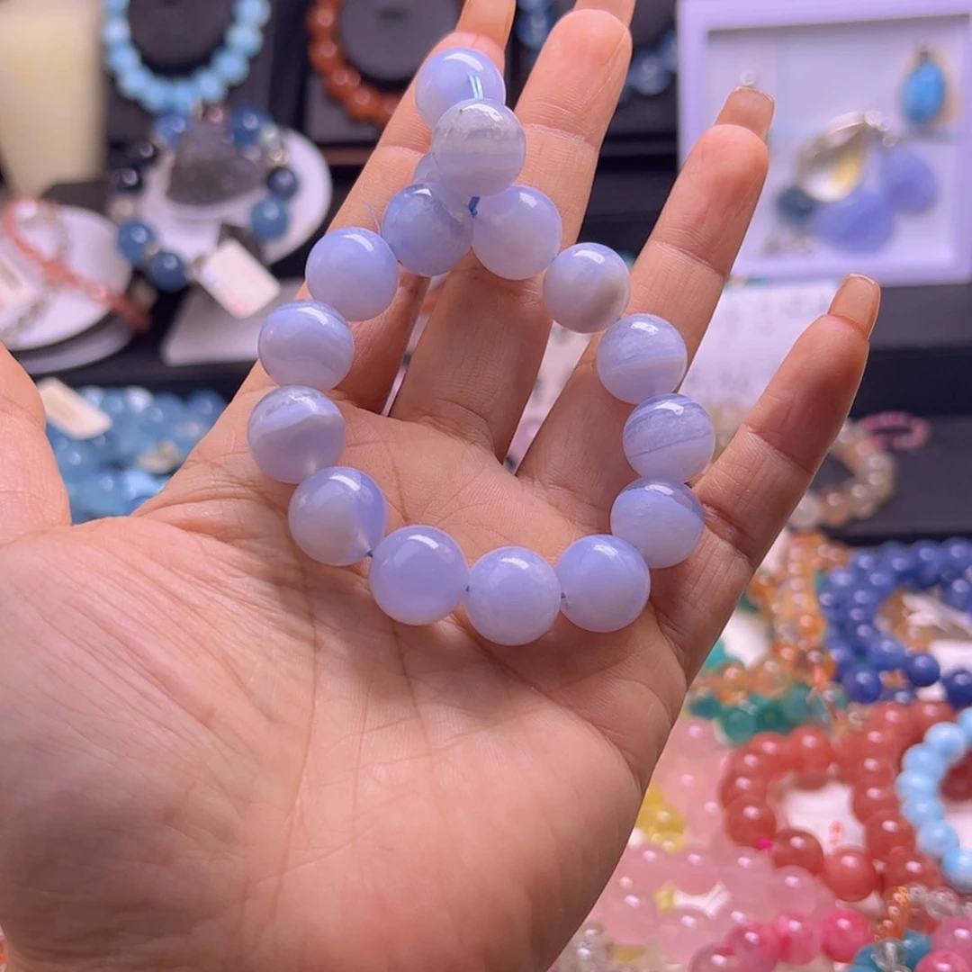【闪购商品】未镶嵌手串水晶咘****?202