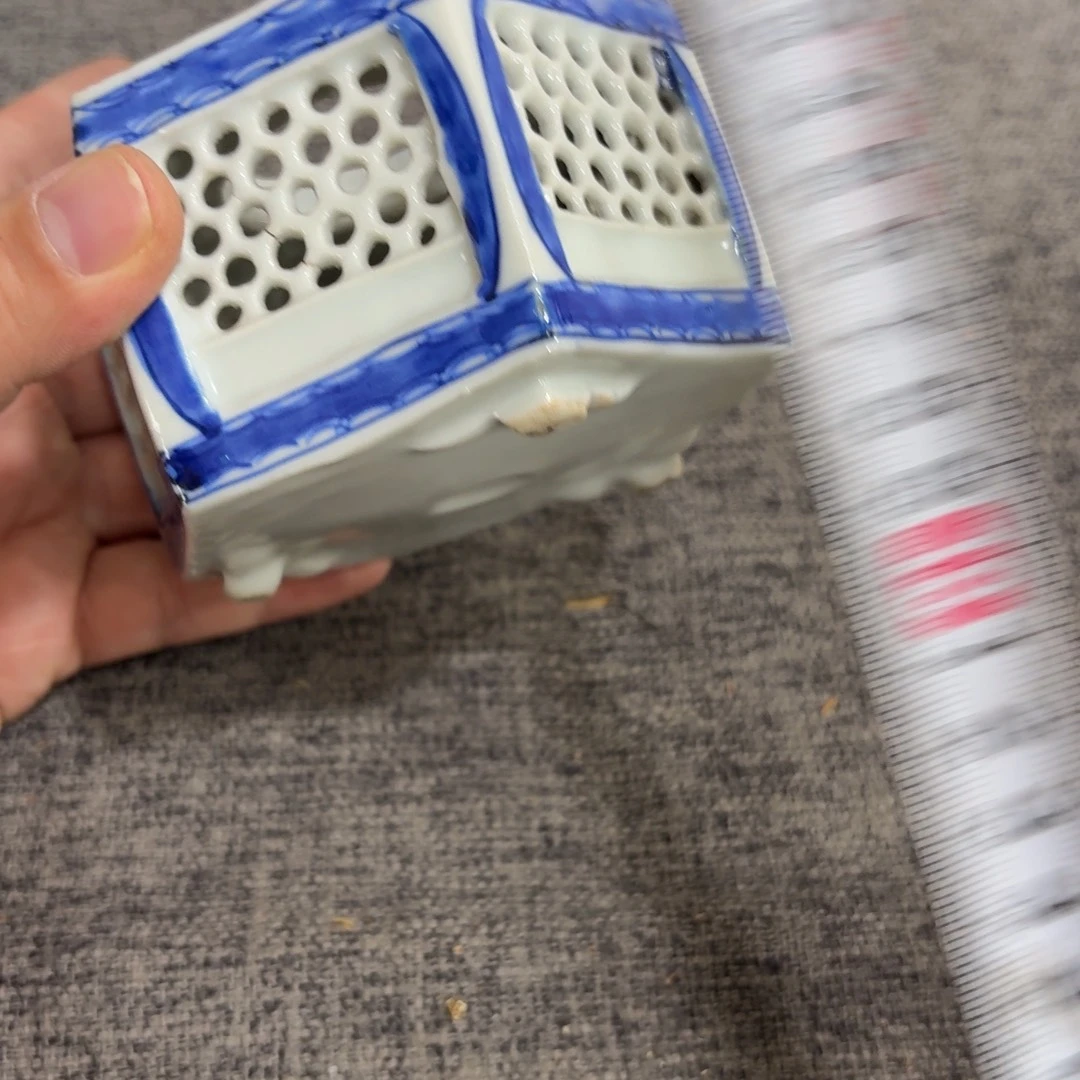 非常好用漂亮的茶具