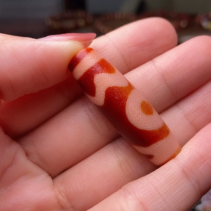 玛瑙/玉髓未镶嵌手链