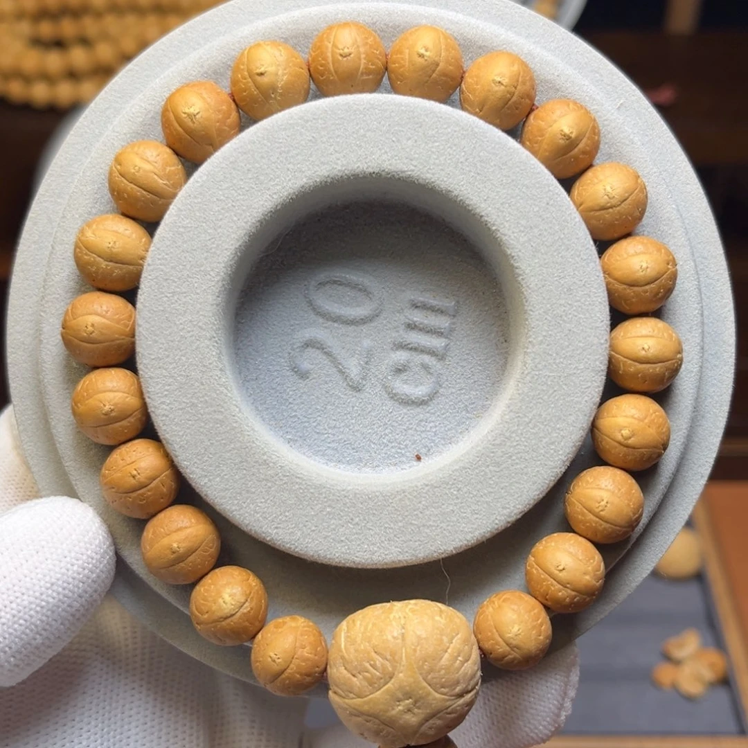 凤眼菩提吊坠菩提000