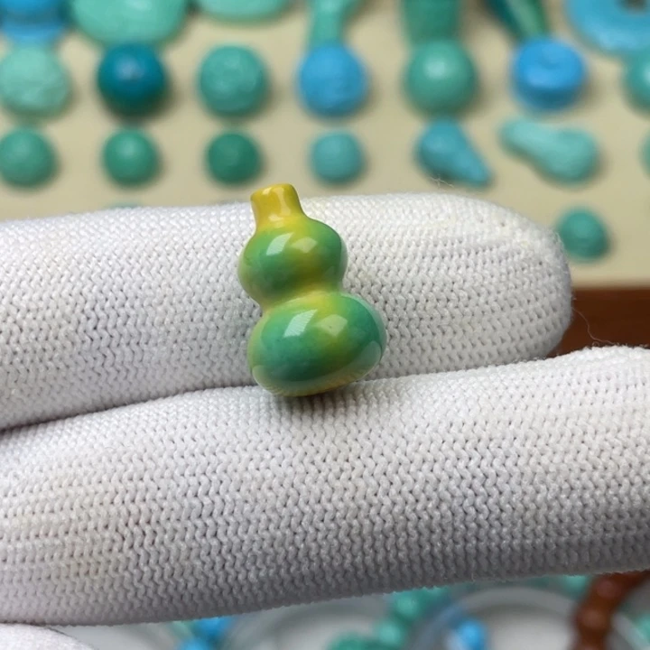 菜籽黄小葫芦。。。。