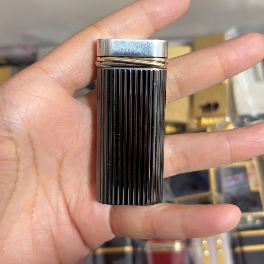 都登卡中古打火机