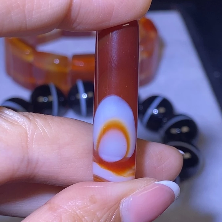 玛瑙/玉髓成品未镶嵌