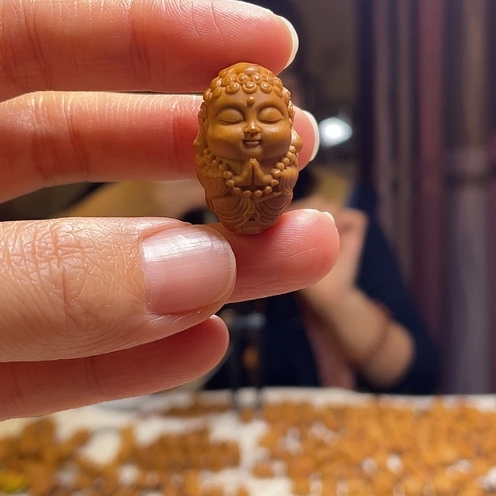 手串/手链橄榄核