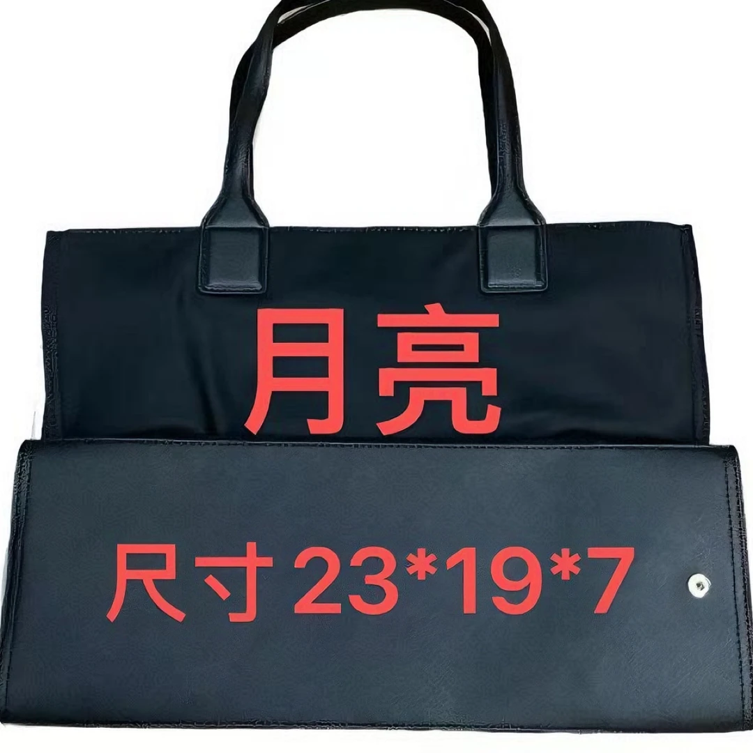 月亮包时尚真皮2025高级感腋下包