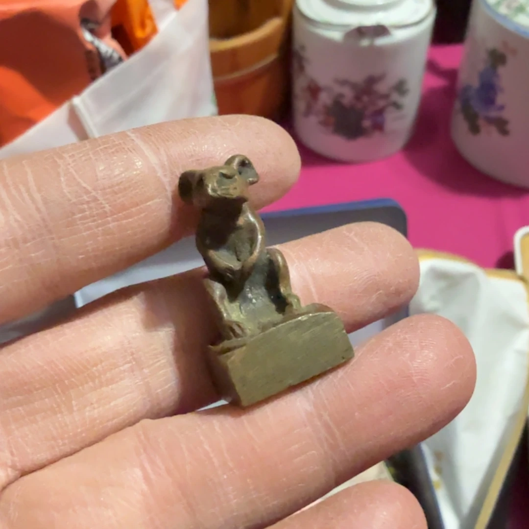 卓***漆杂色豆（科檀/科特迪瓦檀木）