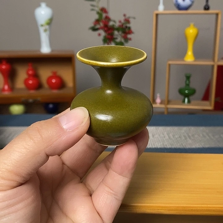 摆件景德镇瓷器精品鉴赏作品