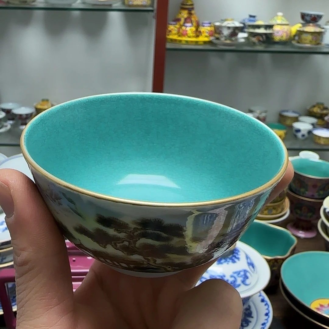 瓷片瓷器的工艺技术与艺术