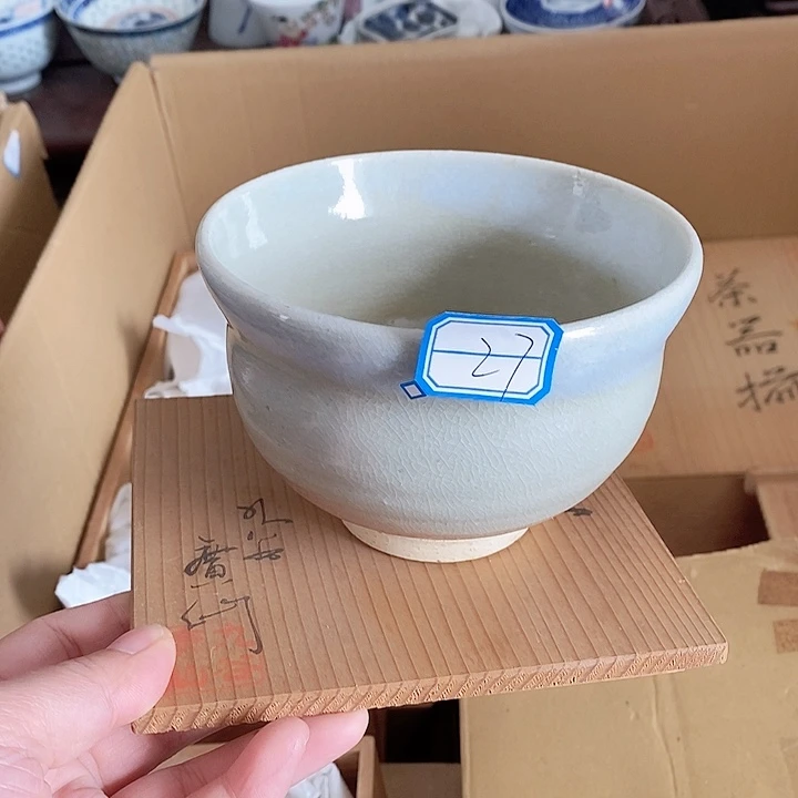 茶杯紫砂老板们好久不见感谢支持9.4c5