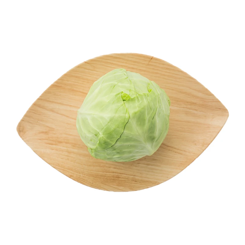 东升农场 供港青椰菜700g 炒菜食材 广州蔬菜新鲜配送次日达青椰菜
