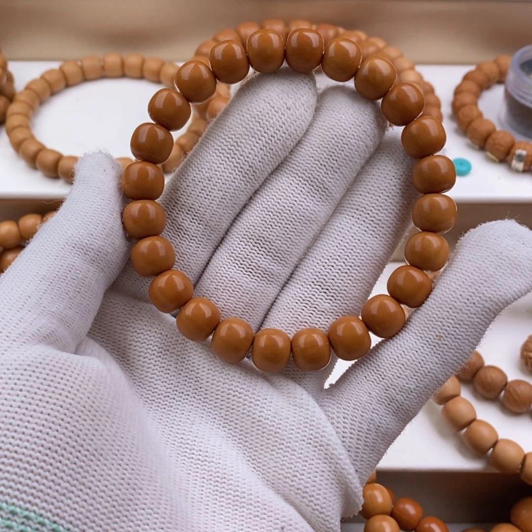 猴头核桃手串兜**转极限弧