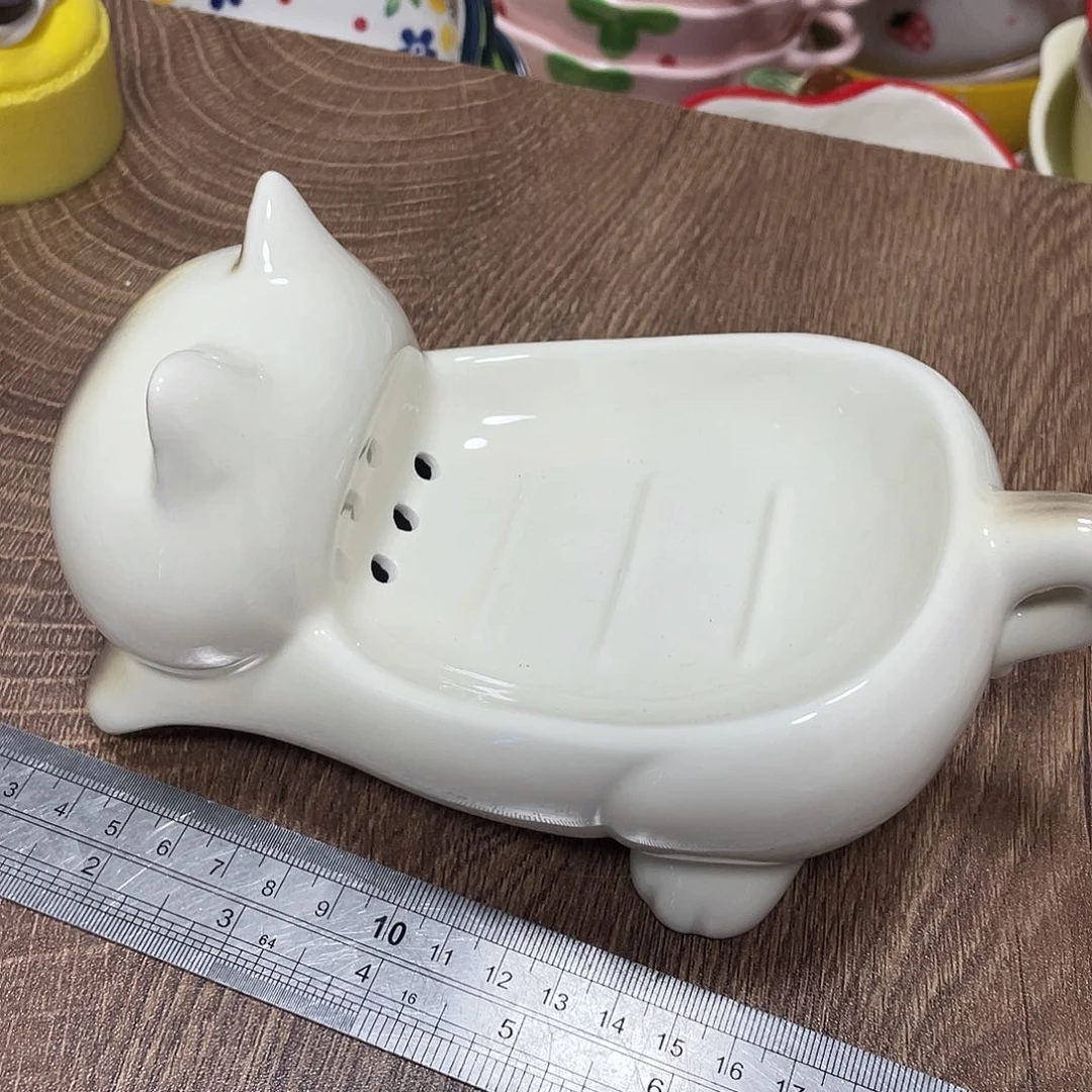 瓷微微瑕陶瓷餐具032