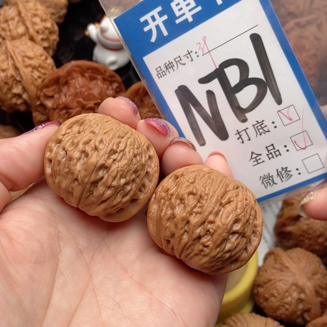 吊坠桃核核桃铁锤妹妹全品