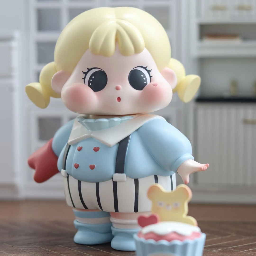 囧囧潮玩公仔摆件周边文具直播间确认款明盒