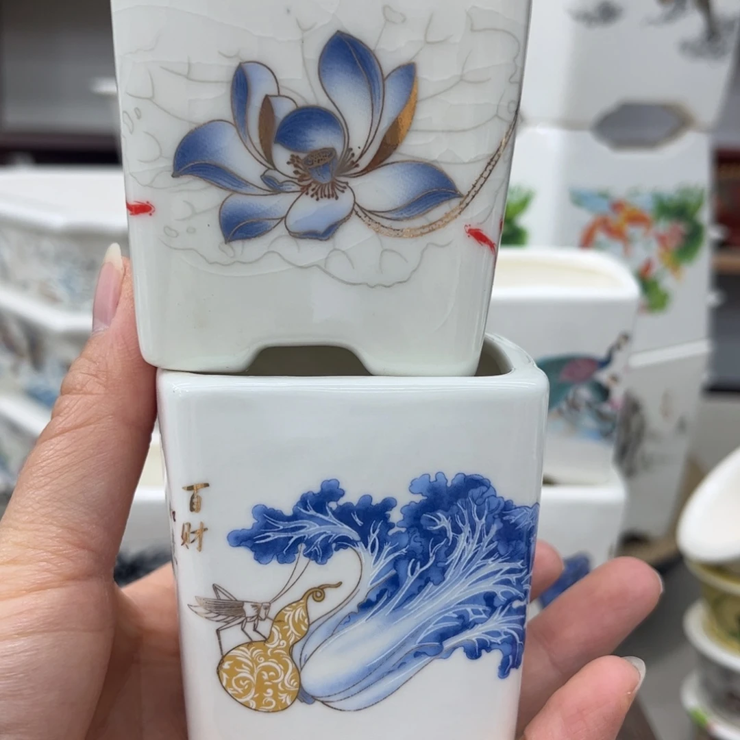 陶瓷羊***爸内直径5.5-6.3次品