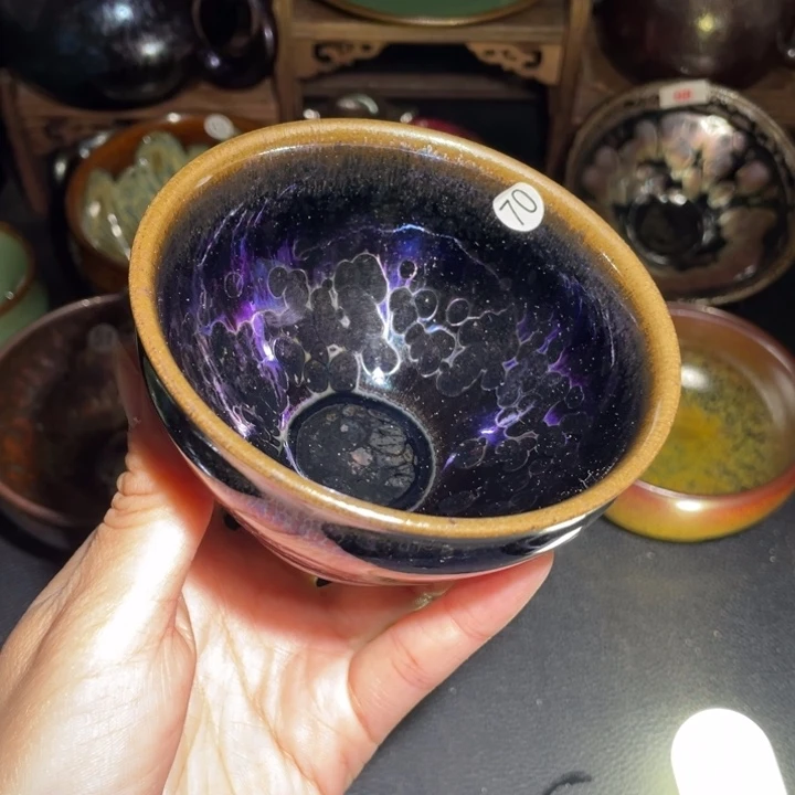 茶盏建盏直播间链接