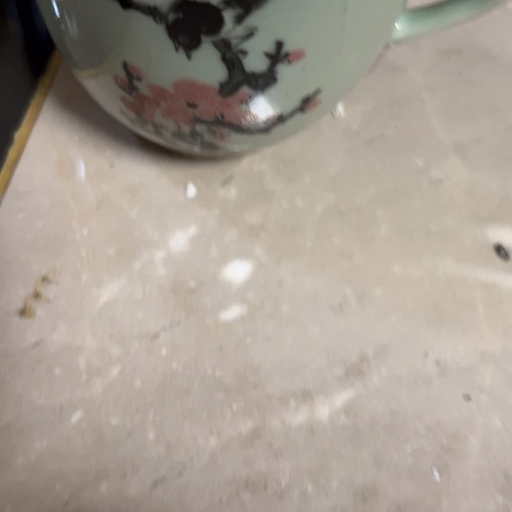 ****心老物也是一种幸福的方式