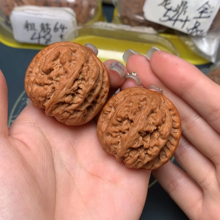 把件文玩核桃40-32346-0