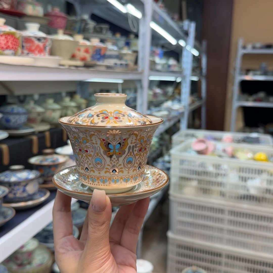 款式高温陶瓷材料等产品