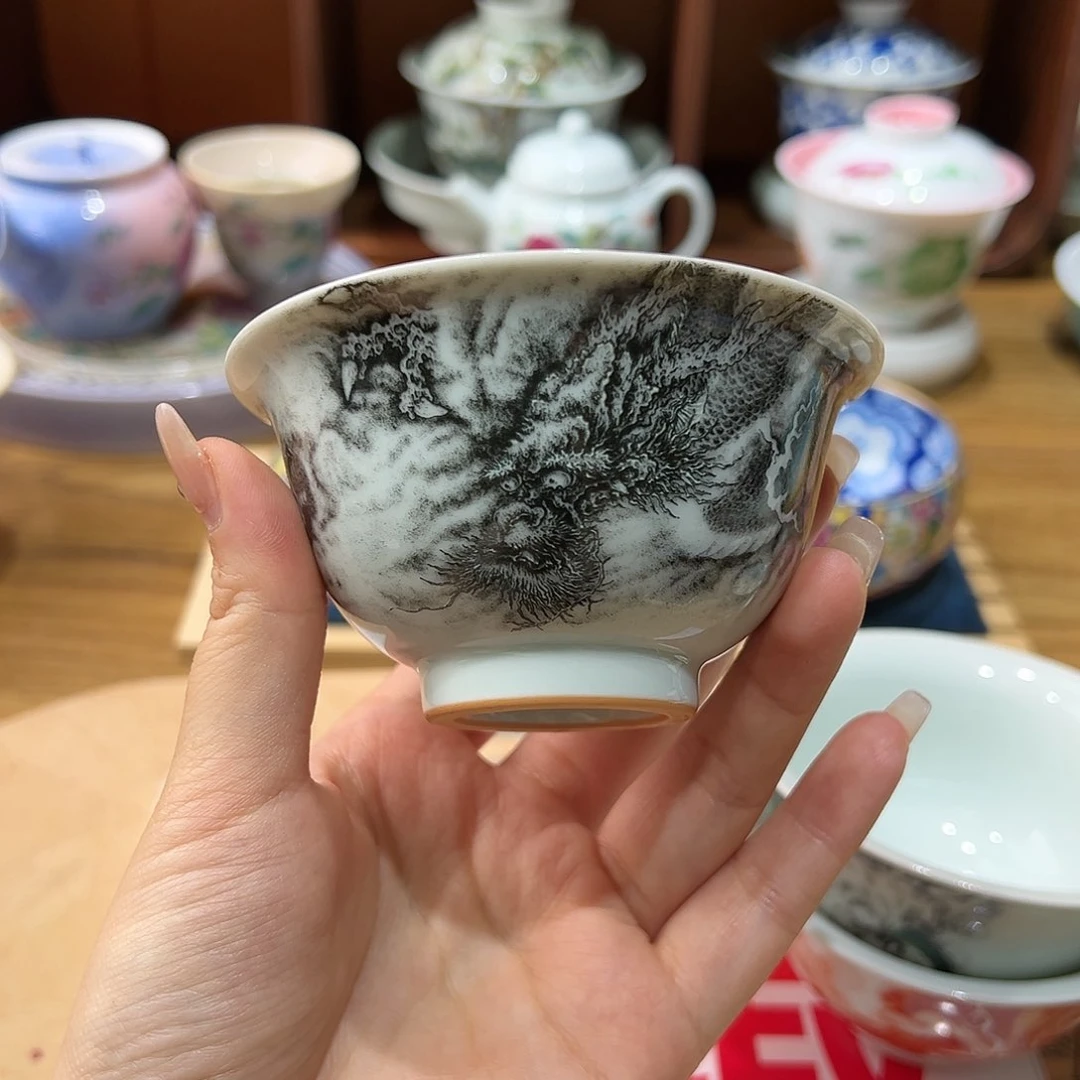微瑕微瑕景德镇陶瓷