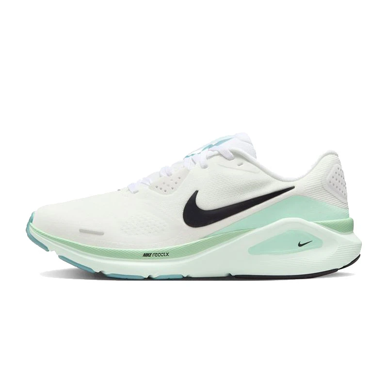 Nike耐克【通】女鞋STRUCTURE 26运动鞋跑步鞋HJ1101-100