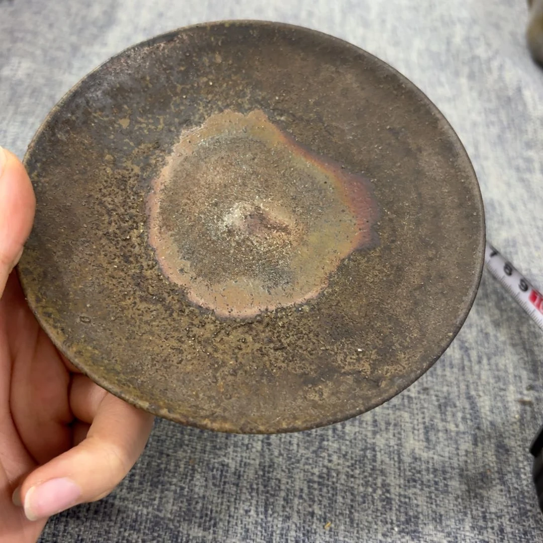 紫砂茶杯非常美丽漂亮的物品