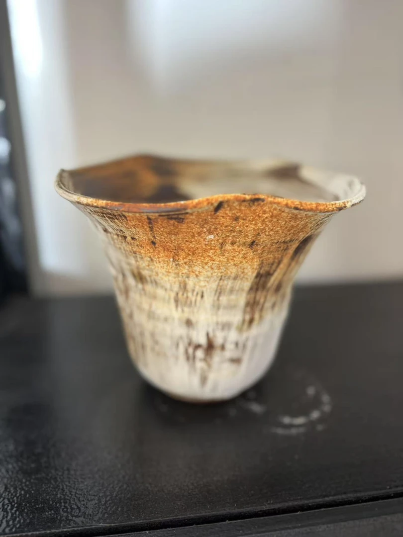 景德镇复古花盆013
