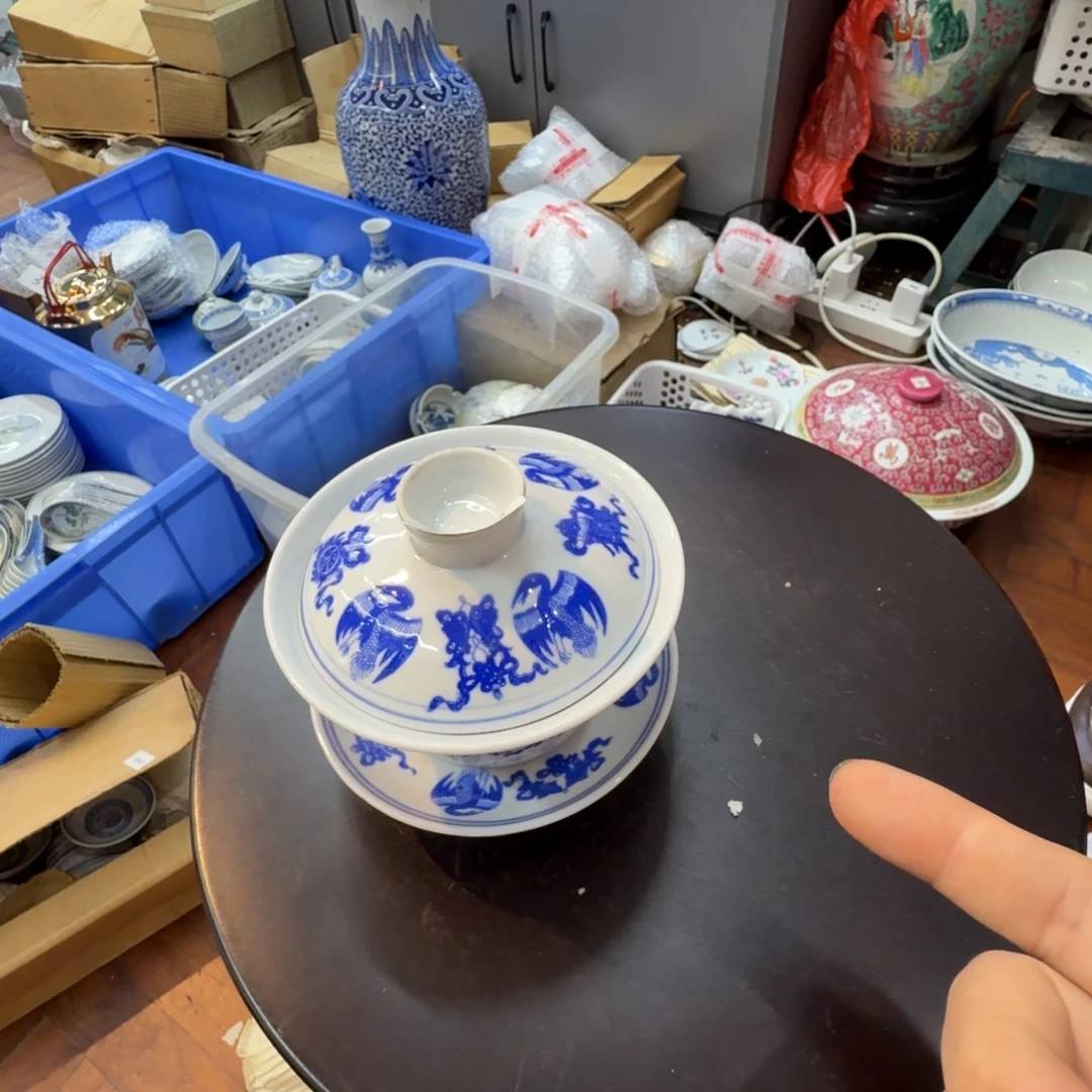 其他景德镇陶瓷艺术