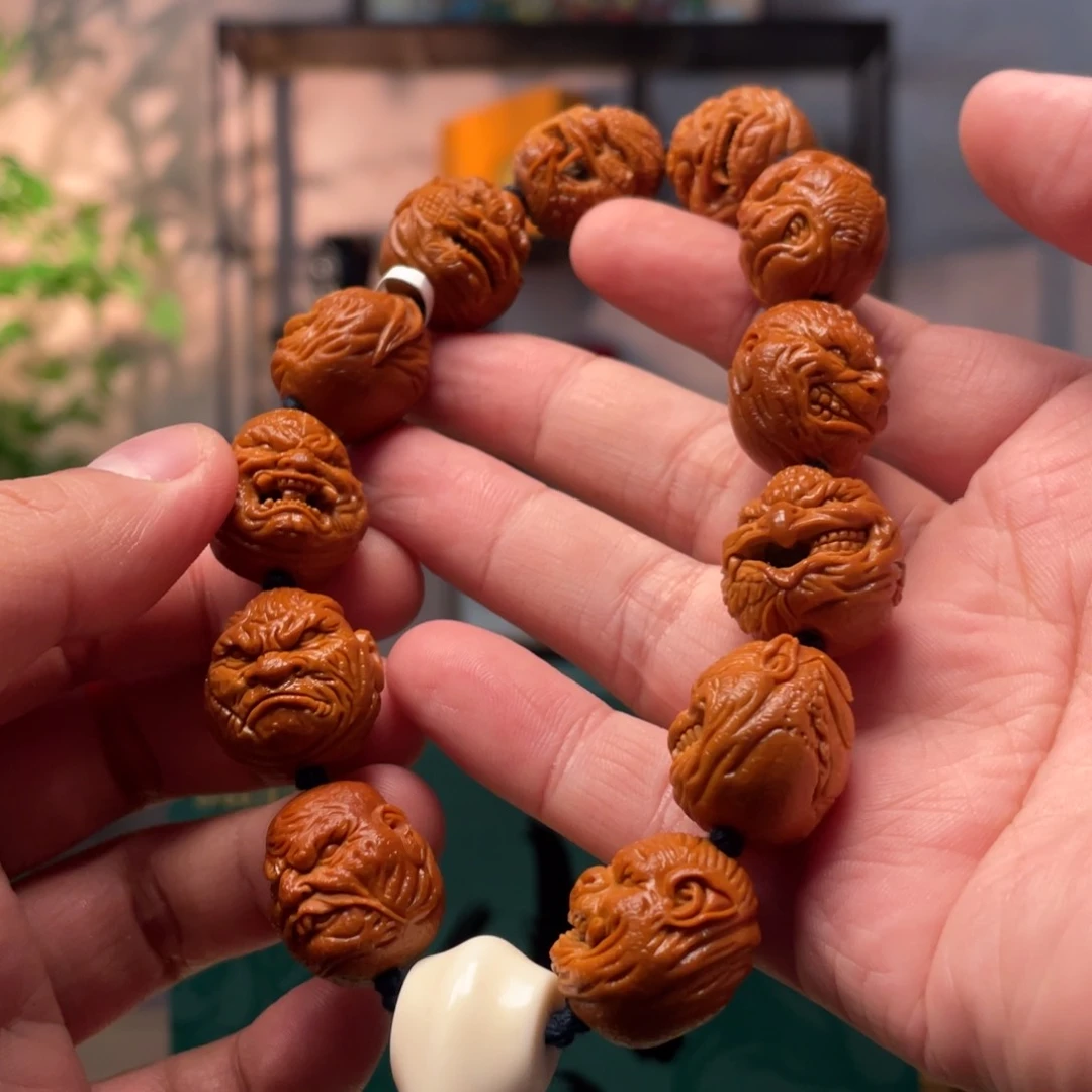 手串/手链橄榄核橄榄