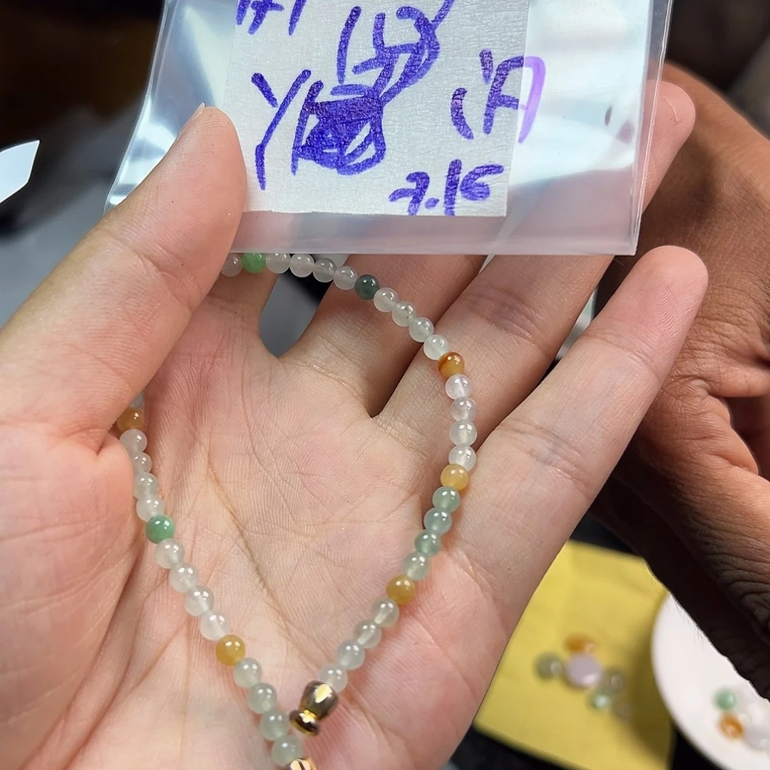 【闪购商品】定制翡翠未镶嵌翡翠